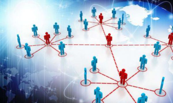 初级职业经理人系列：发挥领导力的渠道